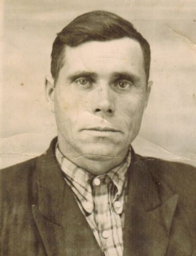 Пазеха Федор Савельевич