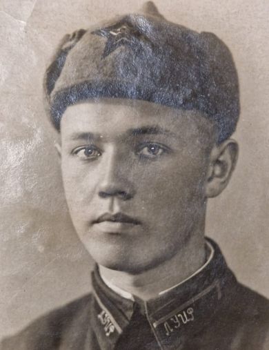 Иванов Александр Николаевич
