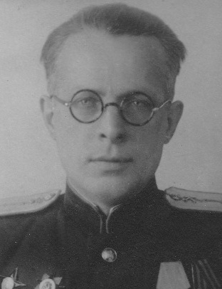 Киричек Алексей Николаевич