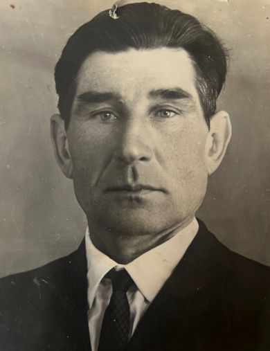 Полянский Илья Васильевич