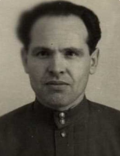 Дюков Василий Георгиевич