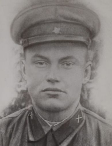 Бермишев Дмитрий Тимофеевич