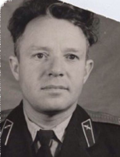 Майданик Иван Прокофьевич