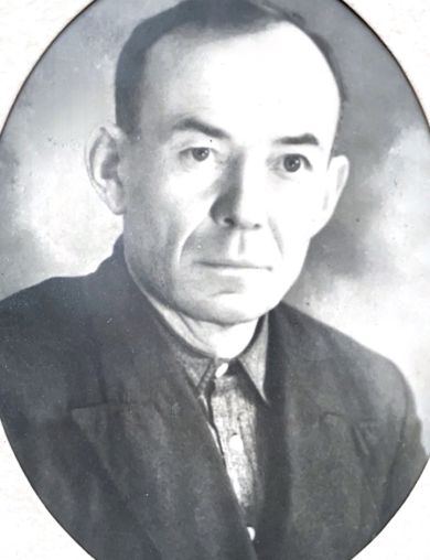 Громов Василий Иванович