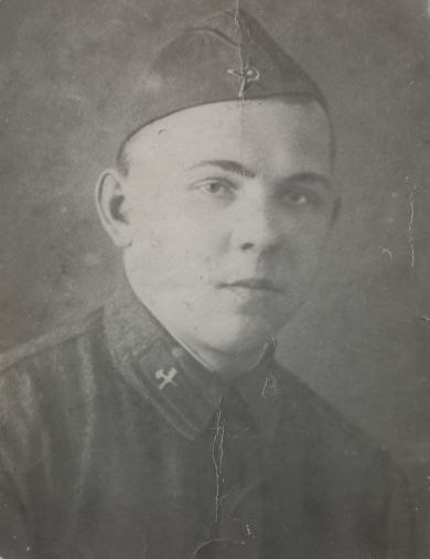 Платонов Александр Федорович