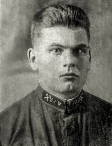 Домоевский Михаил Тимофеевич