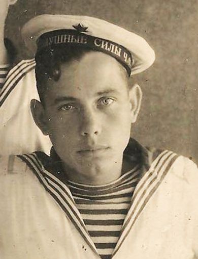 Петухов Александр Евдокимович