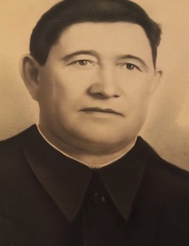 Кармадонов Павел Гаврилович