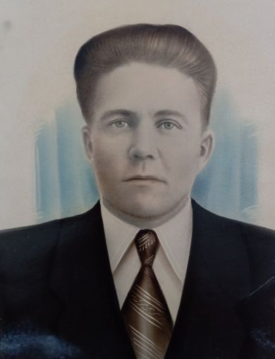Кашапов Хузят Кашапович