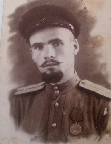 Родюшкин Владимир Иванович