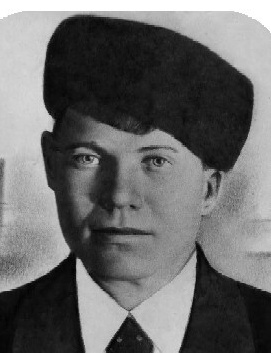 Дженин Иван Андреевич