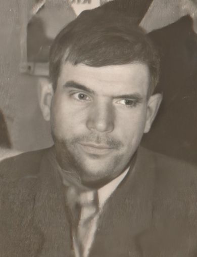 Соннов Александр Фёдорович
