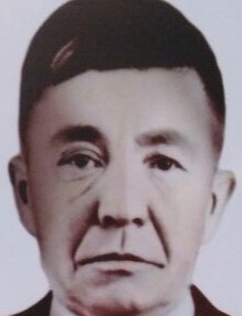 Курмангалиев Жунисали Темиргалиевич