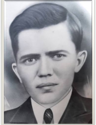 Липский Пётр Иванович