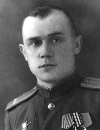 Давыденко Иван Никитович