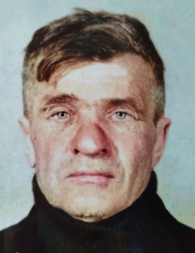 Коростелёв Тихон Прокопьевич