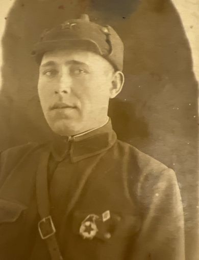 Лопатненко Григорий Григорьевич