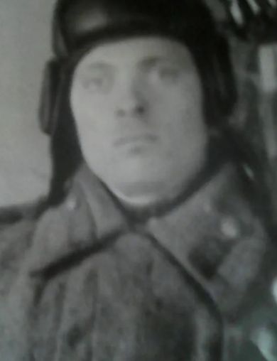 Волосников Андрей Николаевич