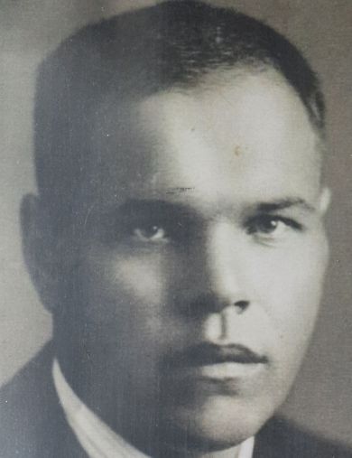 Куклин Георгий Кузьмич