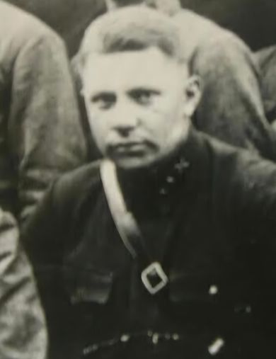 Азопкин Иван Николаевич