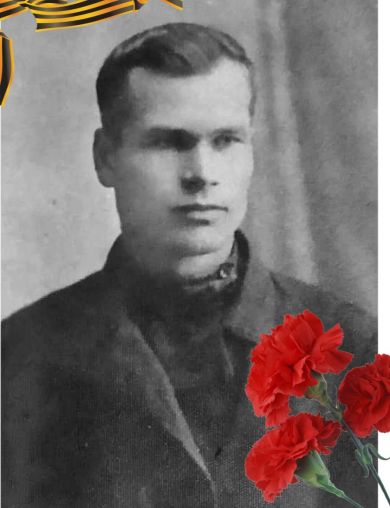 Соловьев Семён Алексеевич