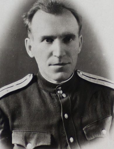 Митрофанов Александр Иванович