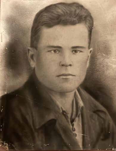 Локосов Александр Иванович
