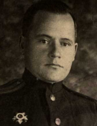 Заборский Сергей Иванович
