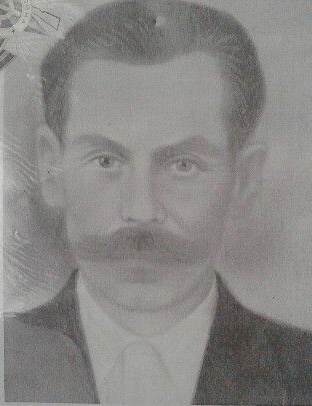 Уманцев Юрий Павлович