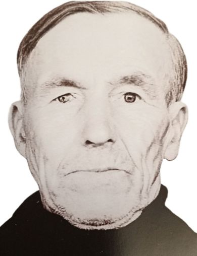 Астафьев Сергей Кириллович