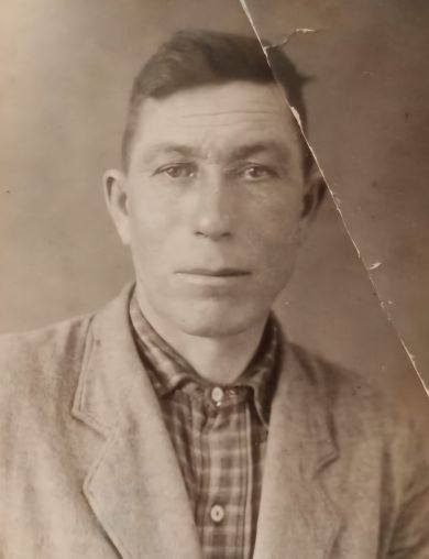 Неупокоев Павел Григорьевич