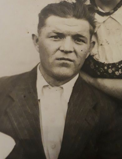 Гибадуллин Фахрулла Габдуллович