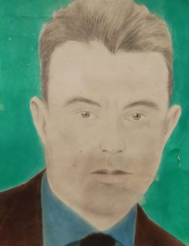 Ильясов Абурахим Захарович
