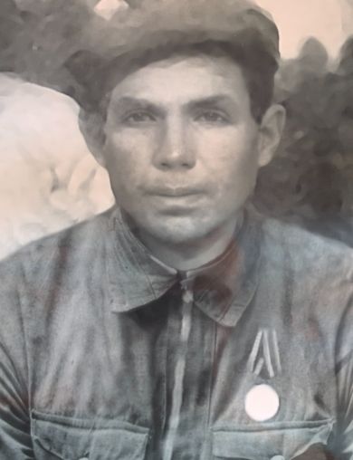 Червяковский Прокофий Васильевич