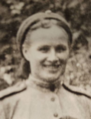 Белова Ираида Яковлевна