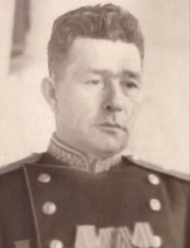 Ячменьков Михаил Николаевич