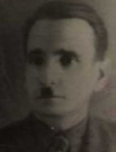 Сандлер Генрих Абрамович