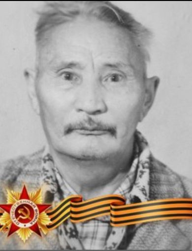 Болдырев Бова Манцыкович