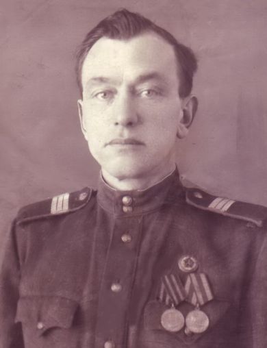 Савицкий Иван Гаврилович