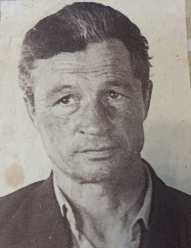 Кононов Григорий Иванович