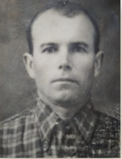 Макеев Семён Иванович