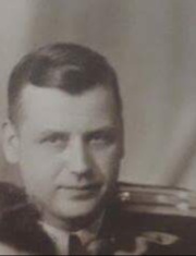 Смирнов Семён Васильевич