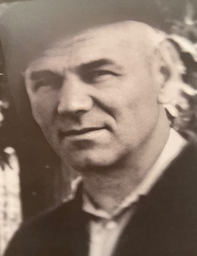 Орлов Георгий Дорофеевич