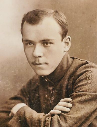 Машонин Николай Александрович