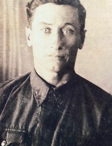 Ганенко Никифор Иванович
