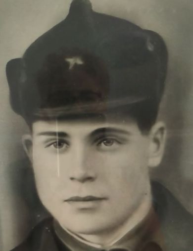 Тришин Георгий Петрович