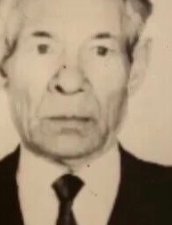 Кузнецов Василий Михайлович