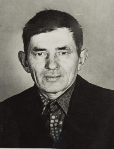 Молчанов Алексей Васильевич