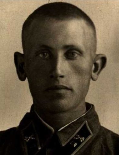 Ложкин Павел Семенович