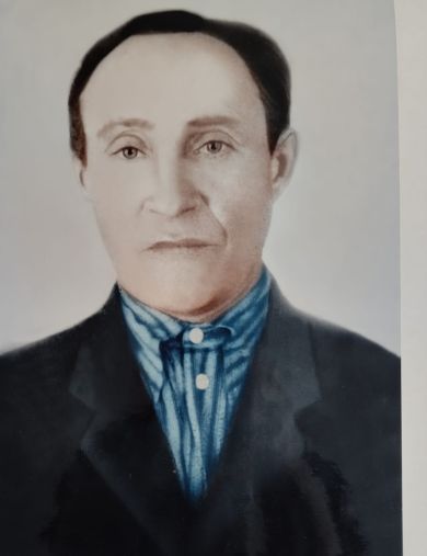 Зайнуллин Лотфулла Зайнуллович